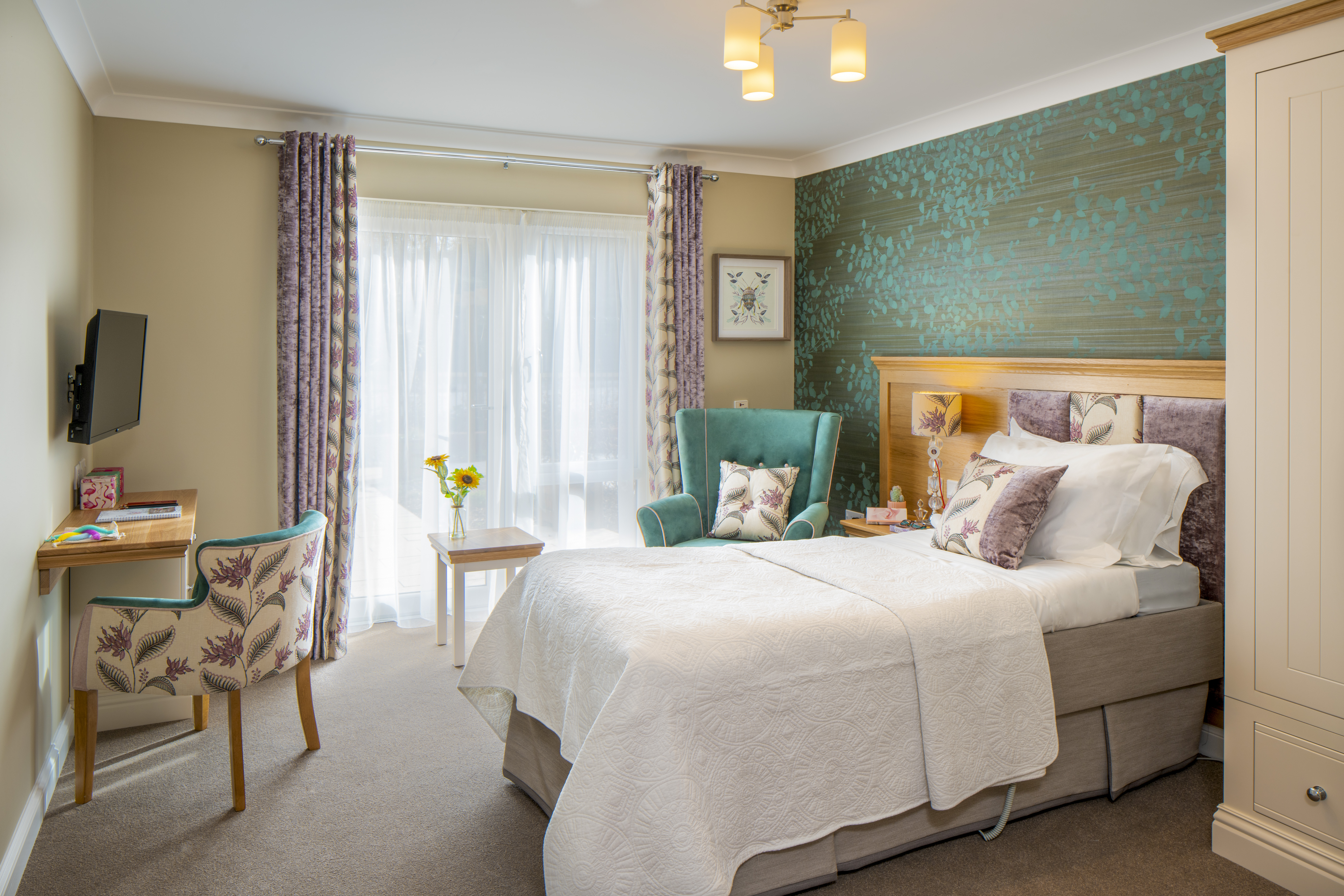 Penhurst Gardens Care Home